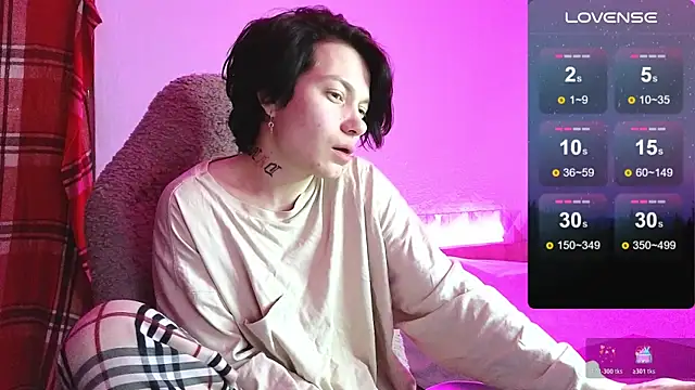 esajukyy online show from November 2025 11:21:01 AM