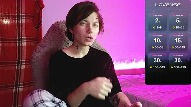 esajukyy online show from November 2025 03:05:01 PM