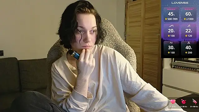 esajukyy online show from February 2026 02:41:01 PM