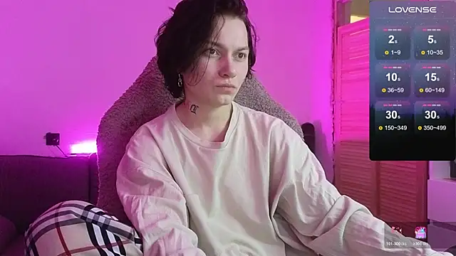 esajukyy online show from January 2026 03:29:01 PM