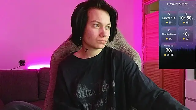 esajukyy online show from February 2026 12:26:01 PM