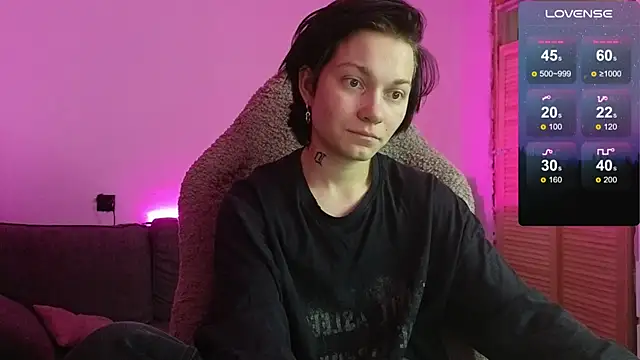 esajukyy online show from January 2026 01:14:01 PM