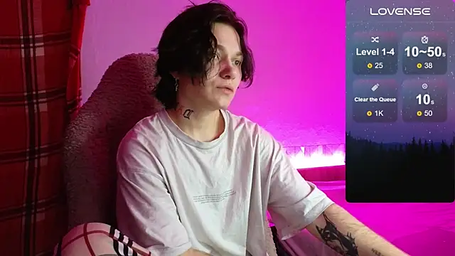 esajukyy online show from December 2025 02:43:02 PM