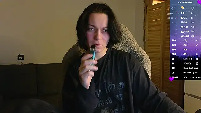 esajukyy online show from March 2026 02:55:01 PM