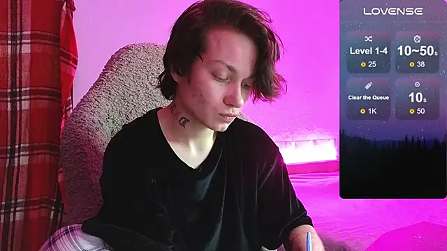 esajukyy online show from November 2025 01:39:02 PM