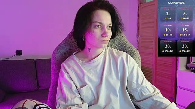 esajukyy online show from February 2026 04:06:01 PM