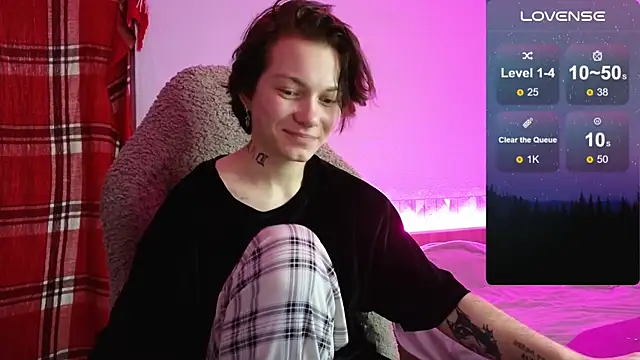 esajukyy online show from November 2025 08:18:02 AM