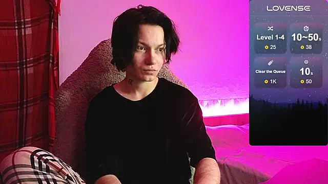 esajukyy online show from November 2025 11:33:01 AM