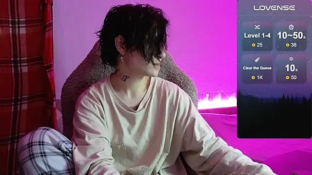 esajukyy online show from November 2025 04:07:02 PM