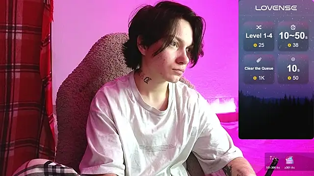 esajukyy online show from November 2025 12:59:01 PM