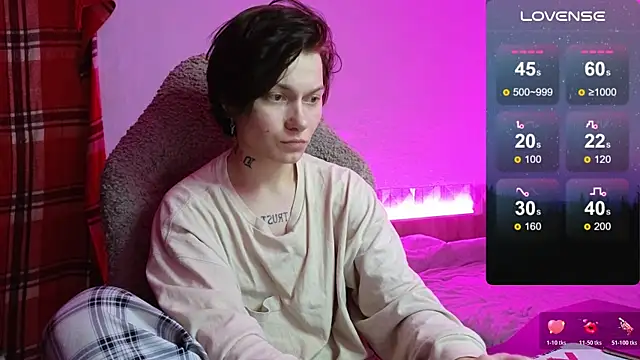 esajukyy online show from November 2025 01:03:02 PM