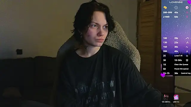 esajukyy online show from March 2026 03:30:02 PM