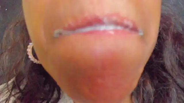 KamariaFyre online show from March 2025 08:40:02 PM