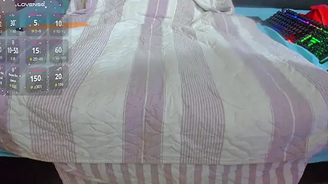 Snapshot of KamariaFyre chatting on February 2026 04:48:01 AM KamariaFyre online show from February 2026 04:48:01 AM