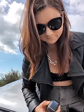 Samira-Summer online show from March 2026 08:36:02 AM