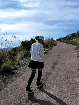 Samira-Summer online show from December 2025 10:14:02 AM