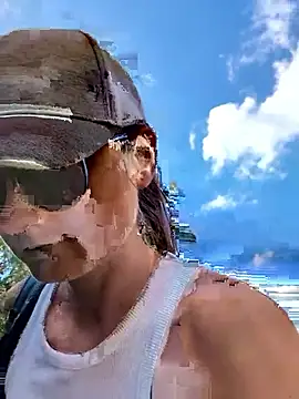 Samira-Summer online show from November 2025 09:03:02 AM