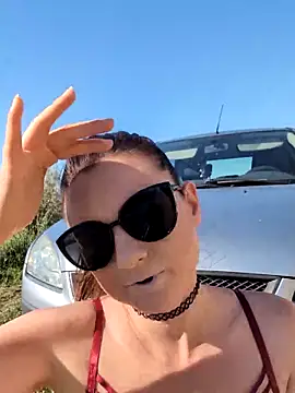 Samira-Summer online show from April 2026 07:21:01 AM