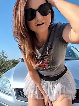 Samira-Summer online show from March 2026 08:19:01 AM