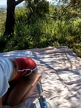 Samira-Summer online show from April 2026 07:27:02 AM