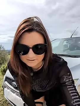 Samira-Summer online show from March 2026 09:17:02 AM