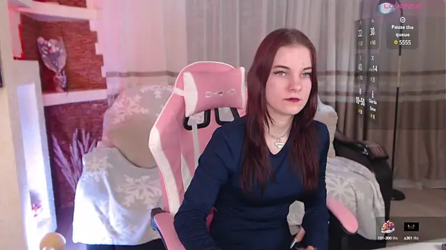 ArielOtt online show from January 2025 11:13:01 PM