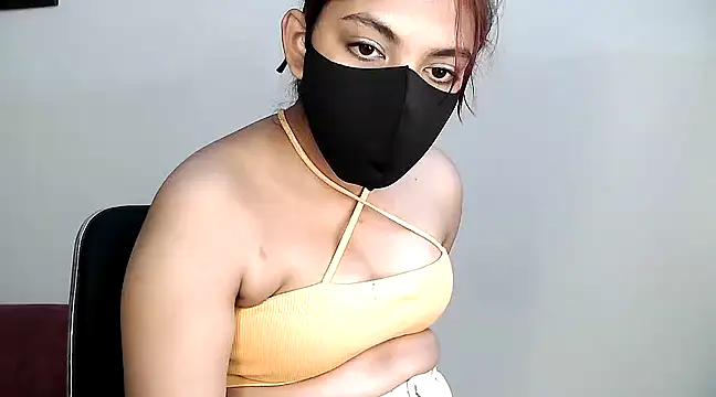 Olivia3 online show from March 2025 09:05:02 PM