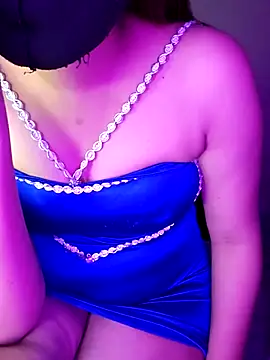 Olivia3 online show from March 2025 05:03:02 PM
