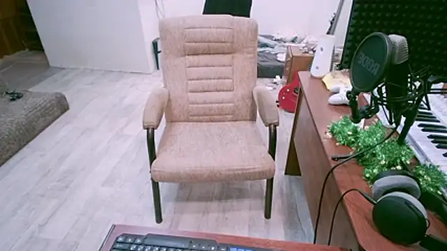 AnnitaMilliter online show from February 2026 05:31:02 PM