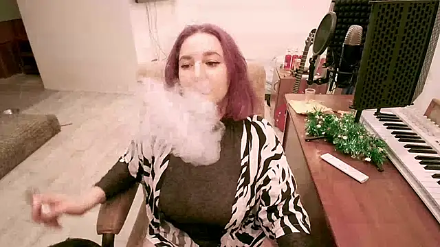 AnnitaMilliter online show from February 2026 08:07:01 PM