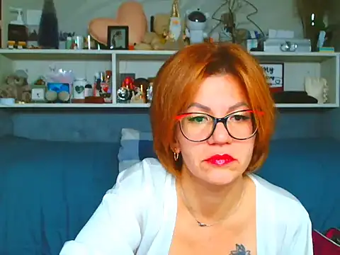 Natali3855 online show from November 2025 12:25:01 AM