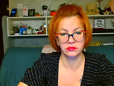 Natali3855 online show from December 2025 04:58:02 AM