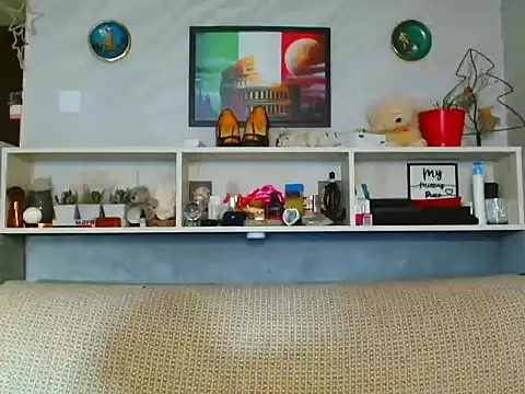 Natali3855 online show from April 2026 03:45:02 AM