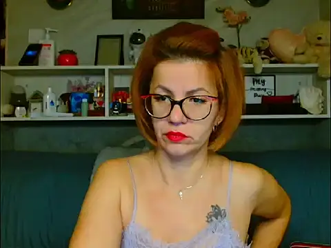 Natali3855 online show from November 2025 05:41:02 AM