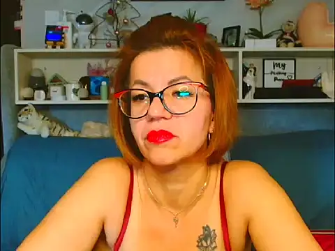 Natali3855 online show from November 2025 06:46:02 AM