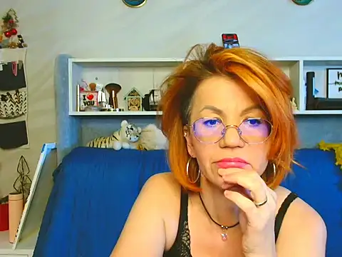 Snapshot of Natali3855 chatting on February 2025 12:45:02 PM Natali3855 online show from February 2025 12:45:02 PM