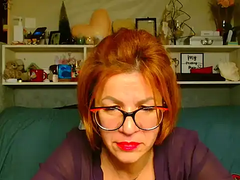 Natali3855 online show from November 2025 06:01:01 PM