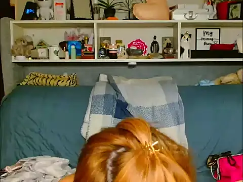 Natali3855 online show from November 2025 04:11:02 AM