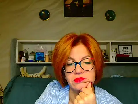 Natali3855 online show from October 2025 04:33:01 AM