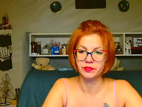 Natali3855 online show from October 2025 05:32:01 PM