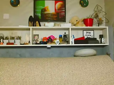 Natali3855 online show from April 2026 02:52:01 AM