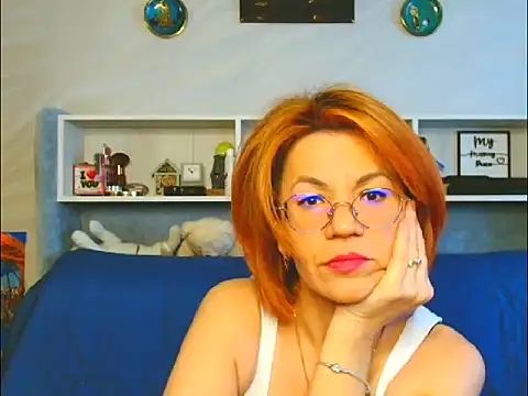Snapshot of Natali3855 chatting on March 2025 08:54:02 AM Natali3855 online show from March 2025 08:54:02 AM