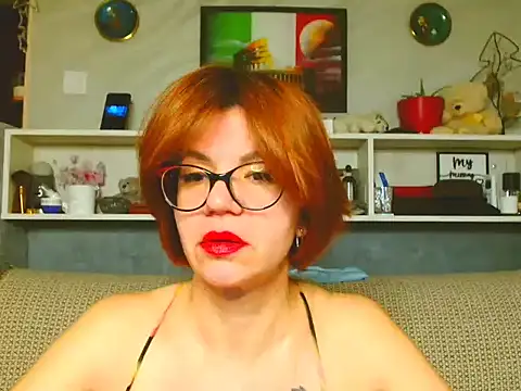 Natali3855 online show from February 2026 04:45:01 AM