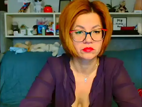 Natali3855 online show from November 2025 07:09:01 AM