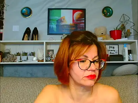 Natali3855 online show from March 2026 08:30:01 AM