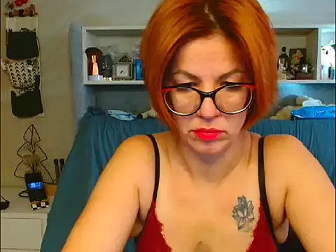 Natali3855 online show from October 2025 05:37:02 AM