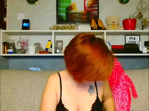 Natali3855 online show from February 2026 05:25:01 AM