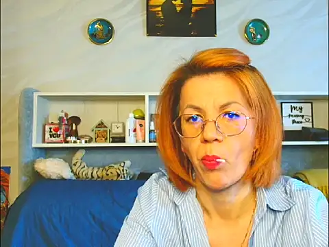 Snapshot of Natali3855 chatting on March 2025 11:58:02 AM Natali3855 online show from March 2025 11:58:02 AM