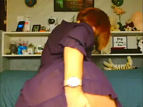 Natali3855 online show from December 2025 05:23:02 AM