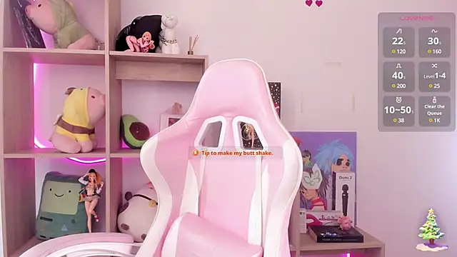 KatieSimpson  online show from December 2024 02:59:02 PM